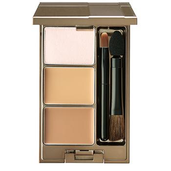 Kanebo - Lunasol Palette Concealer 1 Pc
