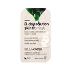 Bellamonster - D-day Solution Skin Fit Mask 20ml X 1 Pc