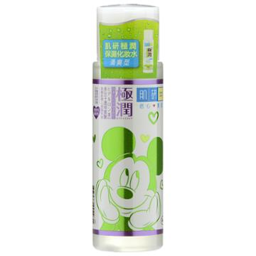 Hada Labo Super Hyaluronic Acid Lotion (light) (mickey) 170ml