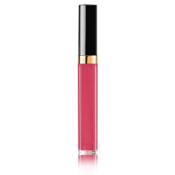 Chanel - Rouge Coco Gloss Moisturising Glossimer (#172 Tendresse) 5.5g