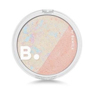 Banila Co. - Cheer Flash Highlighter Duo Moon Flash 11g