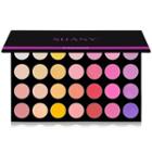 Shany - Until Sunset: The Masterpiece 28 Colors Dramatic Eye Shadow Palette / Refill As Figure Shown