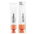 Charm Zone - Coral Tone-up Sun Cream 35ml