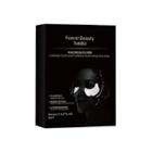 Forest Beauty - Colloidal Gold And Caffeine Illuminating Eye Mask 5 Pairs