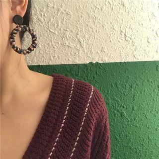 Loop Earring