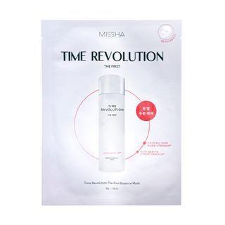 Missha - Time Revolution The First Essence Mask 30g