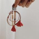 Tassel Bracelet Set