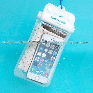 Waterproof Mobile Pouch