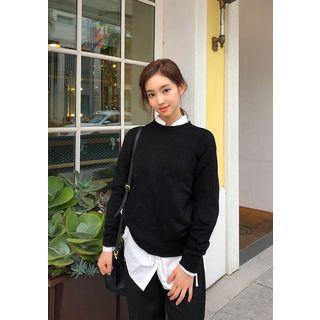 Vivid Lightweight Sweater (8 Colors)