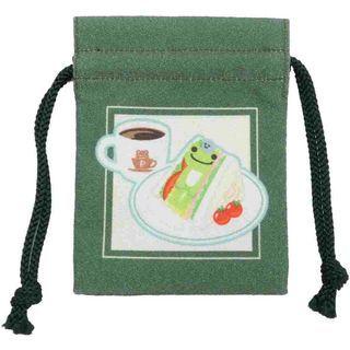 Pickles Drawstring Pouch Gr One Size