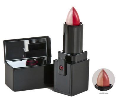 Lola - Duo Lipstick (sun/sand) 4g