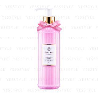 Parfait Amour - Savon Savon Fragrance Premium Body Milk (classic Rose) 250ml