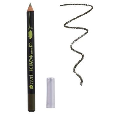Avril - Organic Eye Pencil (camouflage) 1g