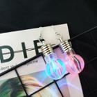 Light Bulb Earring