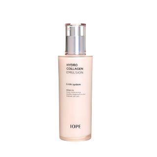 Iope - Hydro Collagen Emulsion 130ml