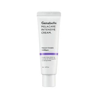 Genabelle - Melacare Intensive Cream 50ml