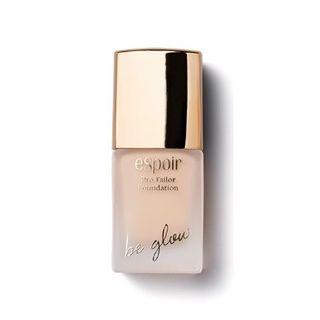 Espoir - Mini Pro Tailor Foundation Be Glow Spf25 Pa++ (3 Colors) Ivory