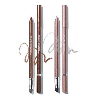 Espoir - Bronze Printing Waterproof Eye Pencil (13 Colors) Gold Coast
