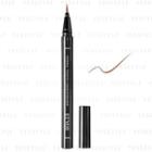 Etvos - Mineral Smooth Liquid Eyeliner Apricot Brown 1 Pc