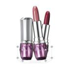 Vov - Castledew Colorshot Lips No.149 - Glass Pink Setting