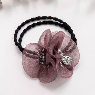 Hair Tie (various Designs) / Set