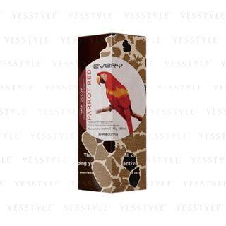 Dariya - Anna Donna Every Hair Color (parrot Red) 40g + 80ml