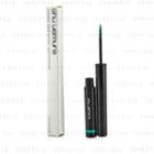 Shu Uemura - Metal Ink Liquid Eye Liner (me Light Green) 1.4ml/0.04oz