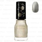 Chifure - Nail Enamel 018 Gold Glitter 1 Pc