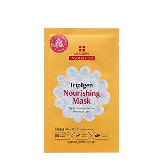 Leaders - Insolution Triplgen Nourishing Mask 26ml 26ml