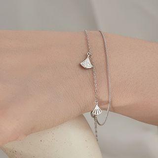 Layered Bracelet / Gift Box / Set