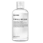 Milkydress - Trill Beige Cleansing Water 250ml 250ml