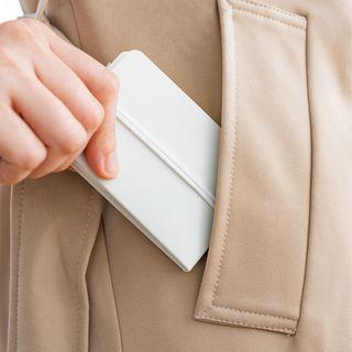 Set: Surgical Mask Storage Clip