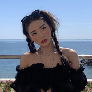 Loop Earrings