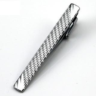 Tie Clip J26 - One Size