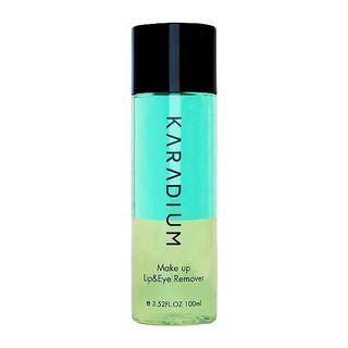 Karadium - Make Up Lip & Eye Remover 100ml