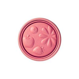 Skinfood - Fresh Fruit Mellow Blush (5 Colors) #pk01 Yummy Strawberry