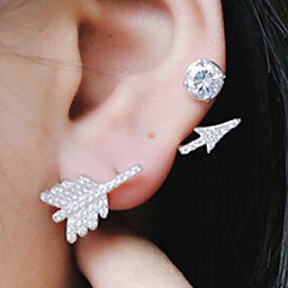 Arrow Earrings