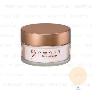 Kose - Awake Face Powder (#02) 25g