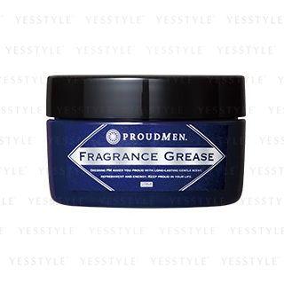 Proudmen. - Fragrance Grease 60g
