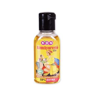 Kdn - Male Organ Massage Oil 20ml