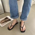 Flip Flop Sandals
