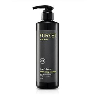 Innisfree - Forest For Men Smart Scalp Shampoo 300ml 300ml