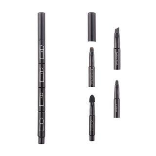 Portable Makeup Brush