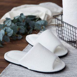 Plain Slipper (woman)