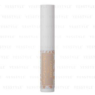 Canmake - Silky Smooth Eye Crayon (#03 Chandelier Beige) 2g