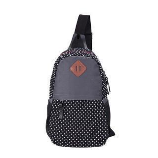 Printed Waist Bag