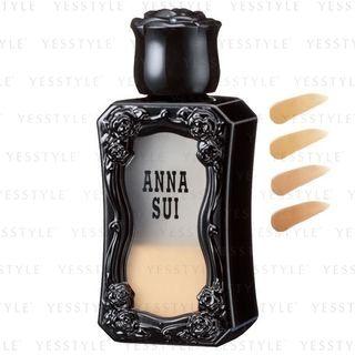 Anna Sui - Water Foundation Spf 15 Pa++ 30ml - 4 Types