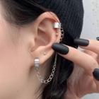 Chained Ear Cuff (various Designs)