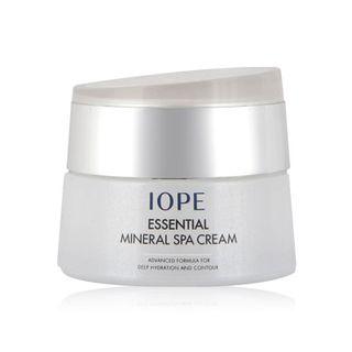Iope - Essential Mineral Spa Cream 50ml