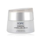 Iope - Essential Mineral Spa Cream 50ml